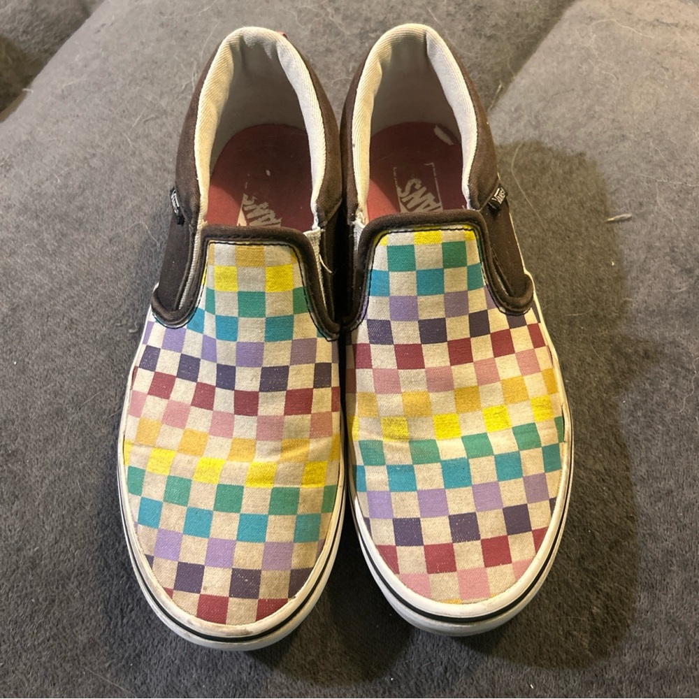 Vans - Picture 4 of 6